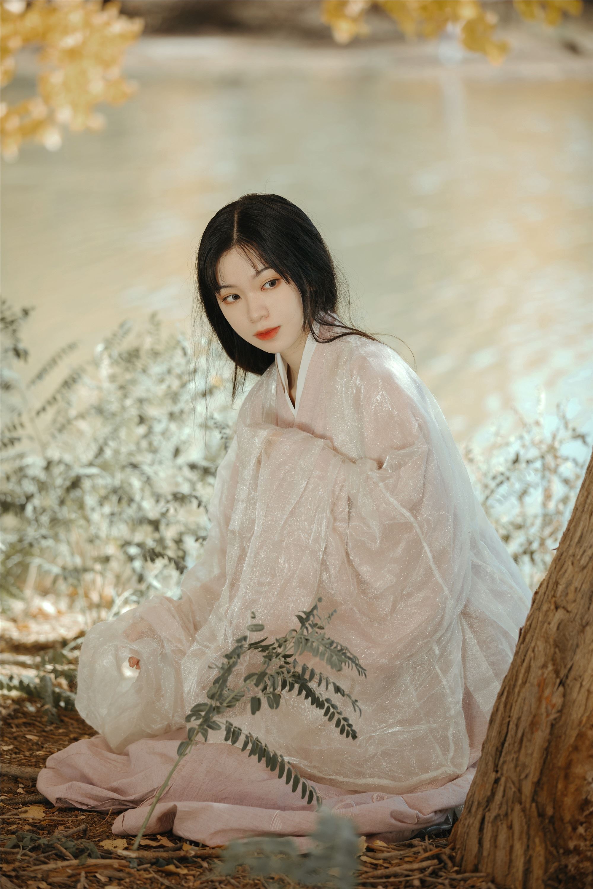 YITUYU艺图语 2021.08.16 蒹葭 薄荷